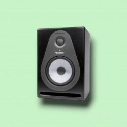 Resolv SE6 - 2-Way Active Studio Reference Monitor (each)