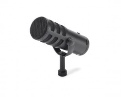 Q9U - XLR / USB Dynamic Broadcast Microphone