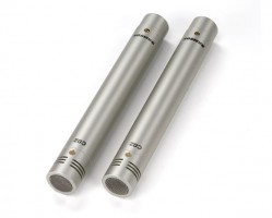 C02 - Pencil Condenser Microphones (pair)