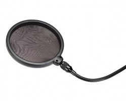 PS01 - Microphone Pop Filter