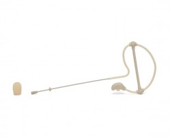 SE50x - Earset Microphone with Miniature Condenser Capsule