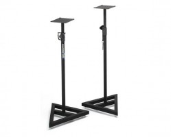 MS200 - Studio Monitor Stands