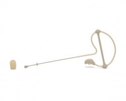 SE10x - Earset Microphone with Miniature Condenser Capsule