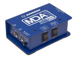 MDA1 - Mono Active Direct Box