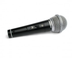 R21S - Dynamic Microphone