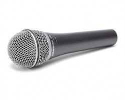 Q8x - Professional Dynamic Vocal Microphone