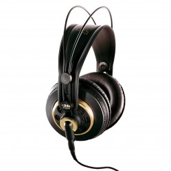 AKG K240 STUDIO - Studio Headphones