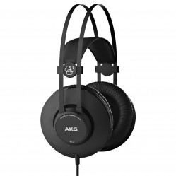 AKG K52 PERCEPTION Closed-back headphones