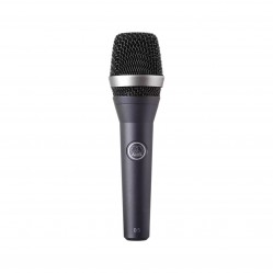 Professional dynamic super cardioid vocal microphone