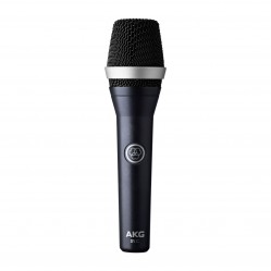 AKG D5 C Professional dynamic supercardioid vocal microphone