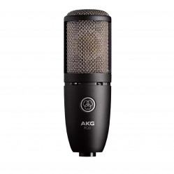 AKG P220 High-performance large diaphragm true condenser microphone