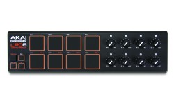 AKAI LPD8 8 Pad USB/MIDI Controller
