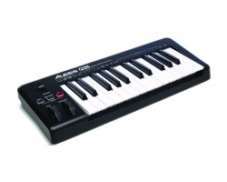 ALESIS Q25 25-Key USB/MIDI Keyboard Controller