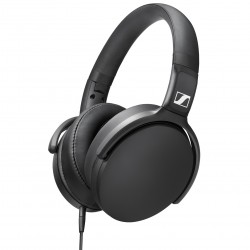 HD 400 S Over-ear Featuring an extremely durable