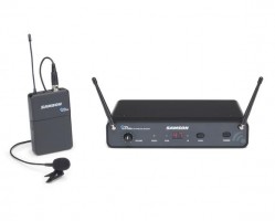 Concert 88x Presentation (LM5) - UHF Wireless System