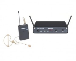 Concert 88x Earset (SE10) - UHF Wireless System