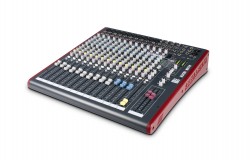 ZED-16FX Multipurpose USB Mixer with FX for Live Sound and Recording