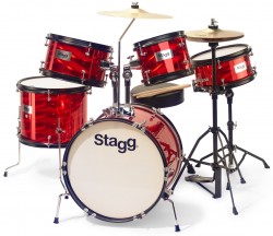 Stagg 5PC 16