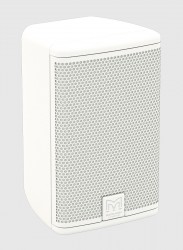 Martin Audio Compact Passive 2 way installation speaker White 70v/100x (SOLD EACH)