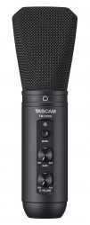 Tascam USB Studio Microphone TM-250U