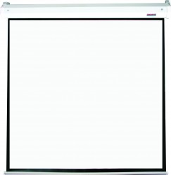 Electric Projector Screen 2440*1830mm (View: 2340*1750mm - 4:3)