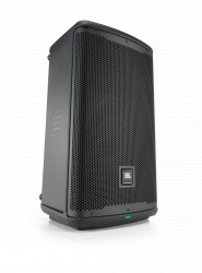JBL-EON710 10-inch Powered PA Speaker with Bluetooth