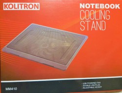 Laptop  / Notebook Cooling Stand