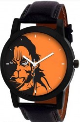 Hanuman Quartz Watch