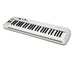 Carbon 49 MIDI Keyboard Controller