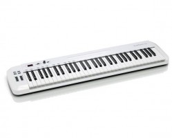 Carbon 61 MIDI Keyboard Controller