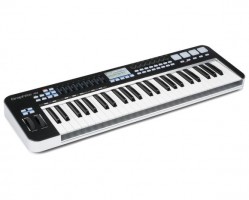 Graphite 49 MIDI Keyboard Controller
