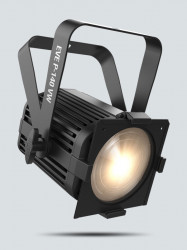 CHAUVET EVE P-140 VW White Wash Light Featuring Cool White, Warm White and Amber