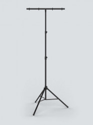 CHAUVET CH-03 is a heavy-duty T-bar stand