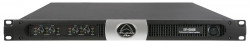 Wharfedale Pro 1U Amplifier, 4x 1100W @ 4 Ohm