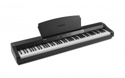 PRESTIGE 88-Key Digital Piano with Graded Hammer-Action Keys