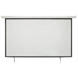 EPS120-16:9 ELECTRIC PROJECTOR SCREENS